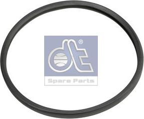 DT Spare Parts 2.15930 - Кільце ущільнювача autozip.com.ua