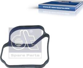 DT Spare Parts 2.15921 - Прокладка, водяний насос autozip.com.ua