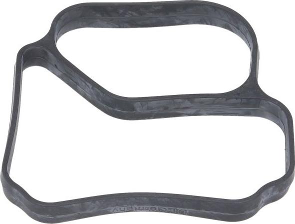 DT Spare Parts 2.15921 - Прокладка, водяний насос autozip.com.ua