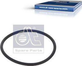 DT Spare Parts 2.15928 - Кільце ущільнювача autozip.com.ua