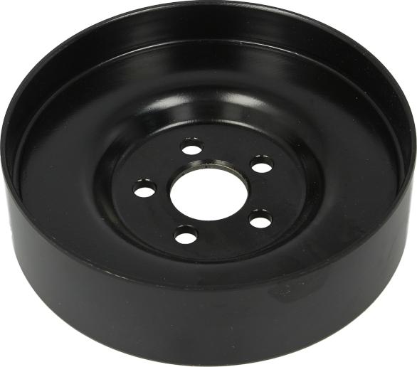 DT Spare Parts 2.15451 - Паразитний / провідний ролик, поліклиновий ремінь autozip.com.ua