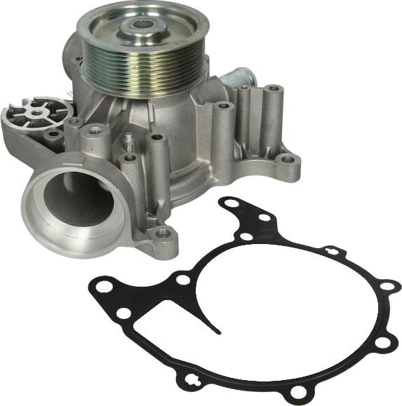 DT Spare Parts 2.15592 - Водяний насос autozip.com.ua
