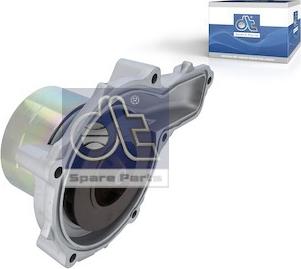 DT Spare Parts 2.15686 - Водяний насос autozip.com.ua