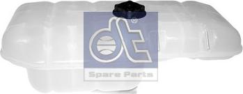 DT Spare Parts 2.15098 - Компенсаційний бак, охолоджуюча рідина autozip.com.ua