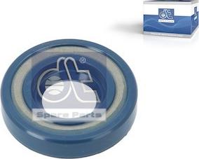 DT Spare Parts 2.15047 - Ущільнене кільце валу, вал водяного насоса autozip.com.ua