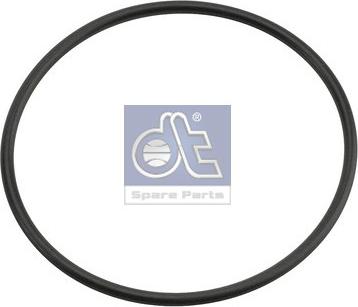 DT Spare Parts 2.15062 - Кільце ущільнювача autozip.com.ua