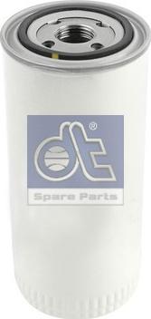 DT Spare Parts 2.15000 - Масляний фільтр autozip.com.ua