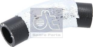 DT Spare Parts 2.15109 - Шланг радіатора autozip.com.ua