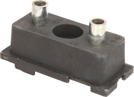 DT Spare Parts 2.15305 - Підвіска, радіатор autozip.com.ua
