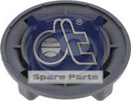 DT Spare Parts 2.15321 - Кришка, радіатор autozip.com.ua