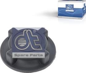 DT Spare Parts 2.15321 - Кришка, радіатор autozip.com.ua