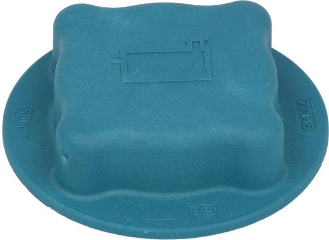 DT Spare Parts 2.15322 - Кришка, радіатор autozip.com.ua