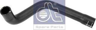 DT Spare Parts 2.15730 - Шланг радіатора autozip.com.ua