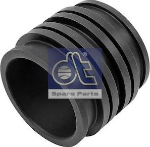 DT Spare Parts 2.15726 - Трубка охолоджуючої рідини autozip.com.ua