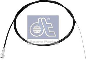 DT Spare Parts 2.16100 - Тросик газу autozip.com.ua