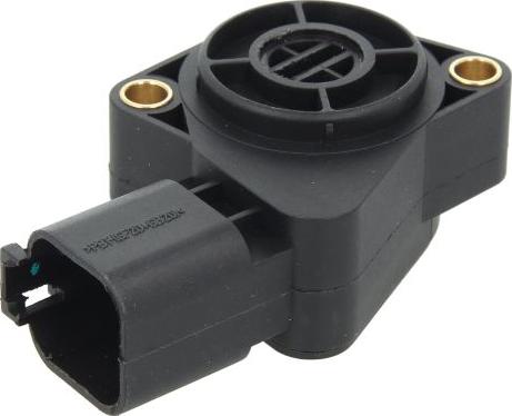 DT Spare Parts 2.16239 - Потенціометр autozip.com.ua