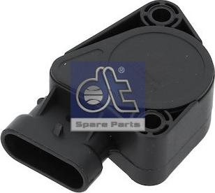 DT Spare Parts 2.16238 - Потенціометр autozip.com.ua