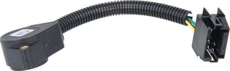 DT Spare Parts 2.16237 - Потенціометр autozip.com.ua