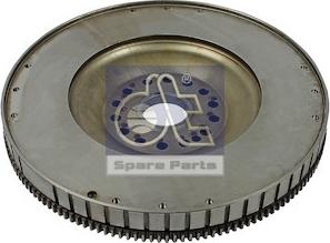 DT Spare Parts 2.10936 - Маховик autozip.com.ua