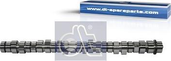 DT Spare Parts 2.10921 - Шток autozip.com.ua
