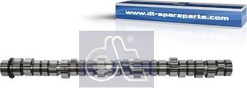 DT Spare Parts 2.10922 - Шток autozip.com.ua
