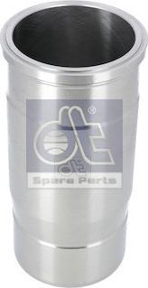 DT Spare Parts 2.10465 - Гільза циліндра autozip.com.ua