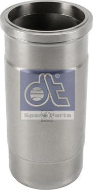 DT Spare Parts 2.10413 - Гільза циліндра autozip.com.ua