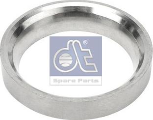 DT Spare Parts 2.10591 - Кільце сідла клапана autozip.com.ua