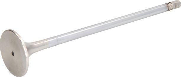 DT Spare Parts 2.10581 - Випускний клапан autozip.com.ua