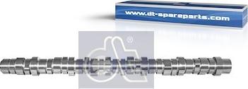 DT Spare Parts 2.10644 - Шток autozip.com.ua