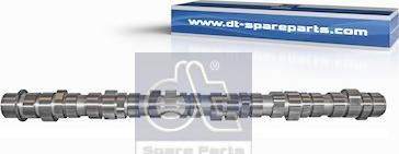 DT Spare Parts 2.10643 - Шток autozip.com.ua