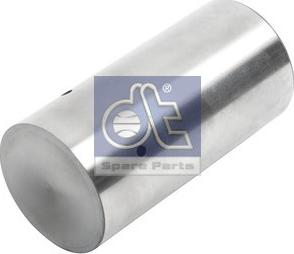 DT Spare Parts 2.10620 - Штовхач, гидрокомпенсатор autozip.com.ua