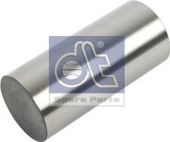 DT Spare Parts 2.10621 - Штовхач, гидрокомпенсатор autozip.com.ua