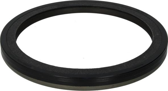 DT Spare Parts 2.10049 - Ущільнене кільце, колінчастий вал autozip.com.ua
