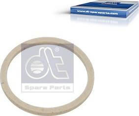 DT Spare Parts 2.10055 - Ущільнене кільце, колінчастий вал autozip.com.ua