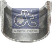 DT Spare Parts 2.10001 - Запобіжний клин клапана autozip.com.ua