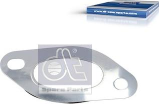 DT Spare Parts 2.10083 - Комплект прокладок, двигун autozip.com.ua