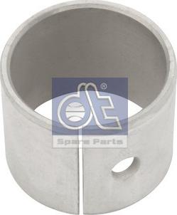 DT Spare Parts 2.10155 - Втулка, важіль autozip.com.ua