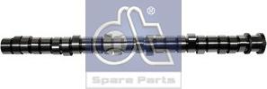 DT Spare Parts 2.10801 - Шток autozip.com.ua
