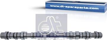 DT Spare Parts 2.10819 - Шток autozip.com.ua