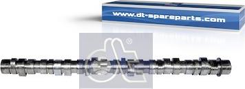DT Spare Parts 2.10815 - Шток autozip.com.ua