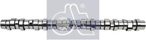 DT Spare Parts 2.10817 - Шток autozip.com.ua