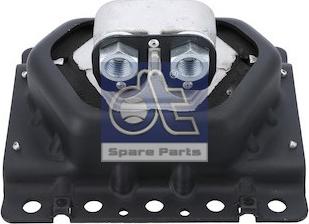 DT Spare Parts 2.10394 - Подушка, підвіска двигуна autozip.com.ua