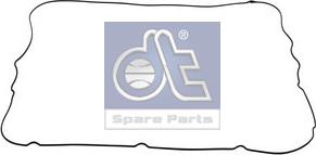 DT Spare Parts 2.10264 - Прокладка, впускний колектор autozip.com.ua
