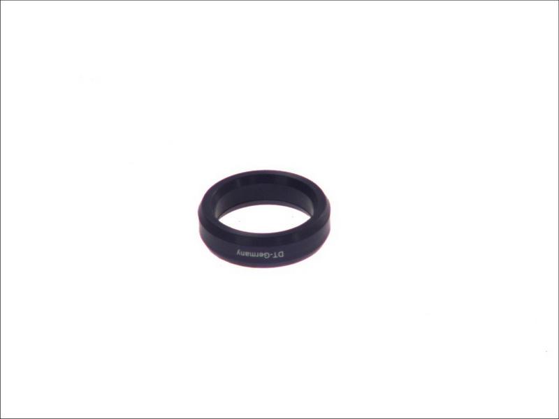 DT Spare Parts 2.10208 - Кільце ущільнювача autozip.com.ua
