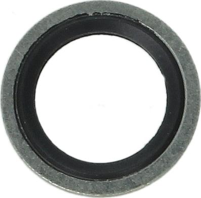 DT Spare Parts 2.10221 - Кільце ущільнювача, нарізна пробка мастилозливного отвору autozip.com.ua
