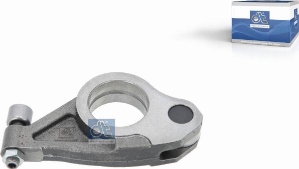 DT Spare Parts 2.10228 - Опора коромисла autozip.com.ua