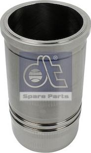 DT Spare Parts 2.10753 - Гільза циліндра autozip.com.ua