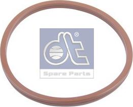 DT Spare Parts 2.10765 - Прокладка, впускний колектор autozip.com.ua