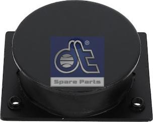 DT Spare Parts 2.10704 - Подушка, підвіска двигуна autozip.com.ua
